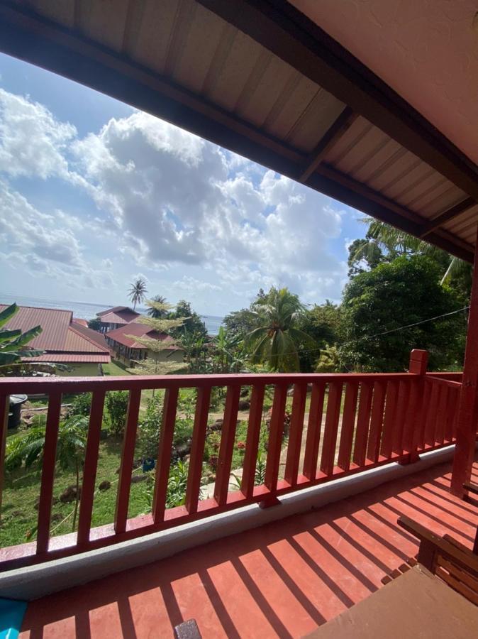 勒斯图木屋 Kampong Ayer Batang 外观 照片